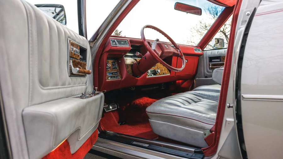 1979 Cadillac Seville - Image 18 of 28