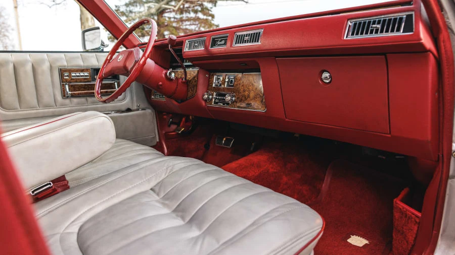 1979 Cadillac Seville - Image 19 of 28