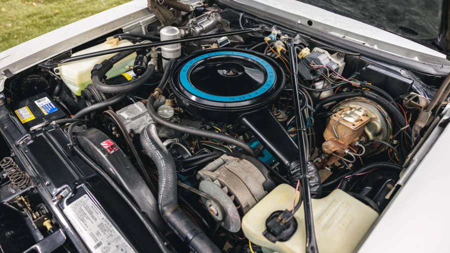 1979 Cadillac Seville - Image 27 of 28