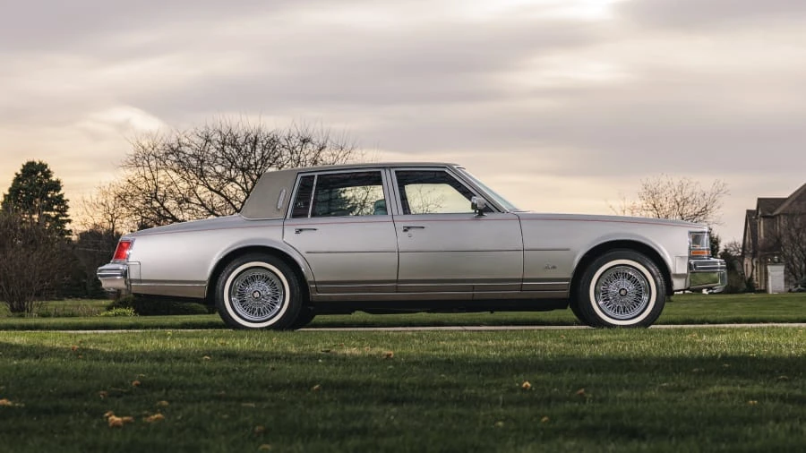 1979 Cadillac Seville - Image 4 of 28