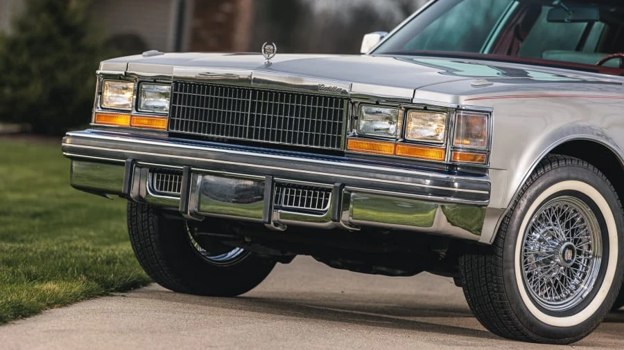 1979 Cadillac Seville - Image 5 of 28