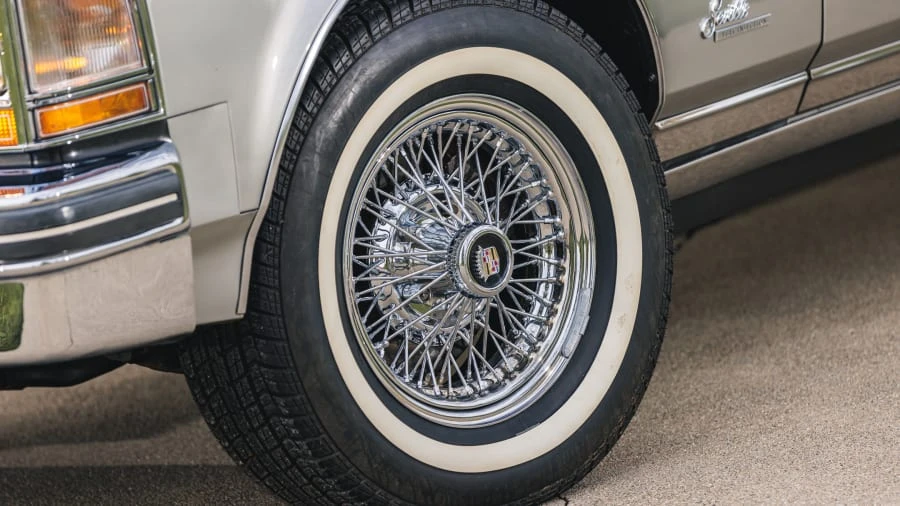 1979 Cadillac Seville - Image 6 of 28