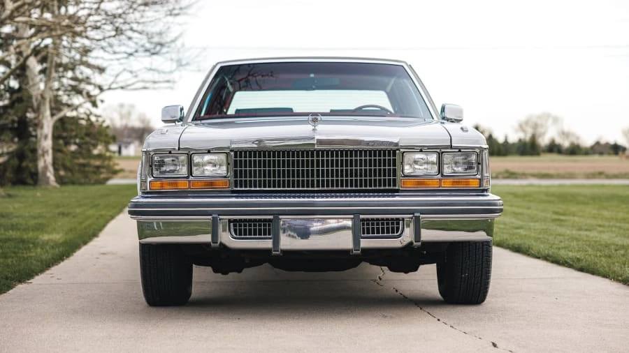 1979 Cadillac Seville - Image 9 of 28