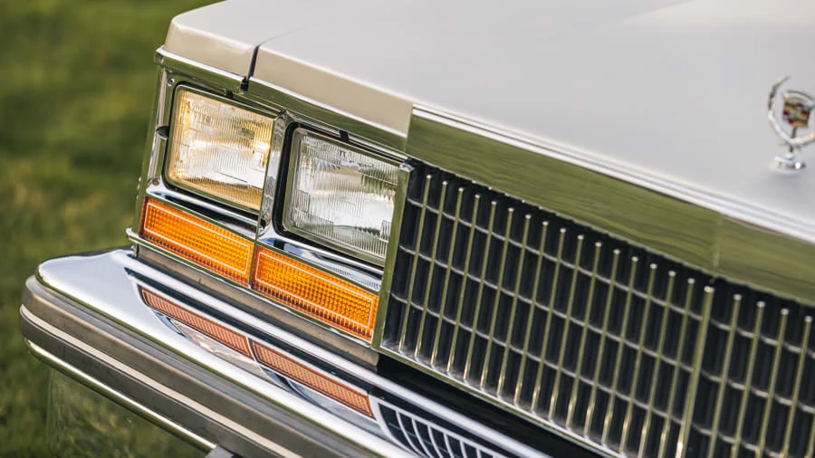 1979 Cadillac Seville - Image 10 of 28