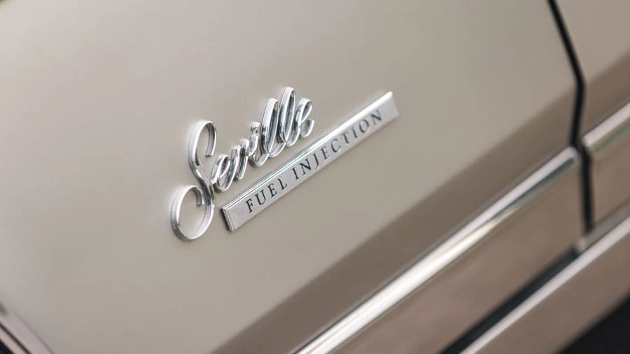 1979 Cadillac Seville - Image 14 of 28