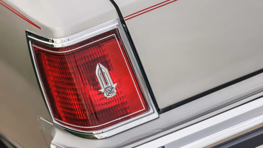 1979 Cadillac Seville - Image 16 of 28