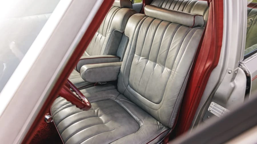 1979 Cadillac Seville - Image 22 of 28