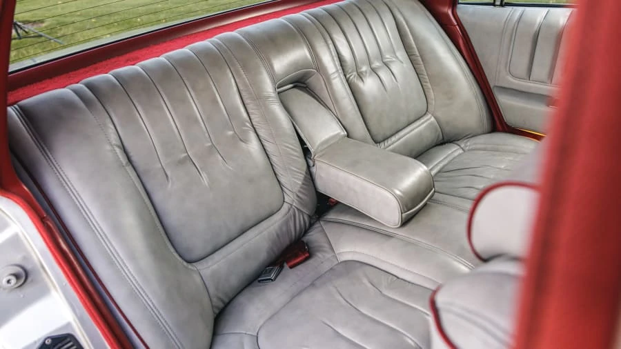 1979 Cadillac Seville - Image 23 of 28