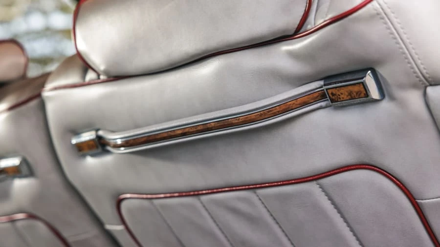 1979 Cadillac Seville - Image 24 of 28
