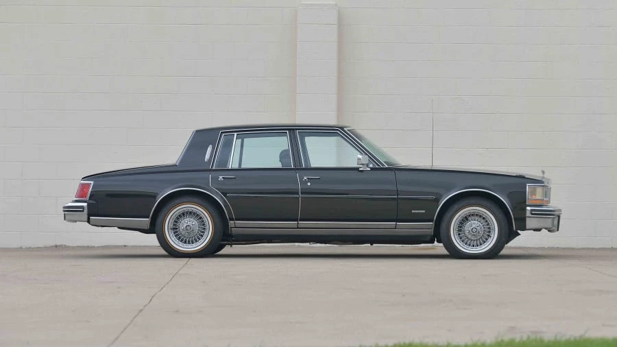 1979 Cadillac Seville - Image 2 of 12