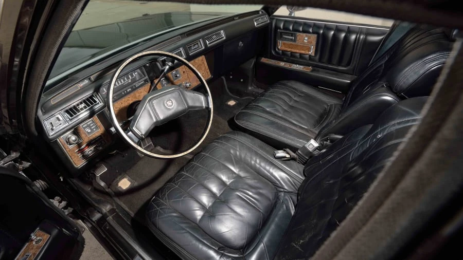1979 Cadillac Seville - Image 4 of 12