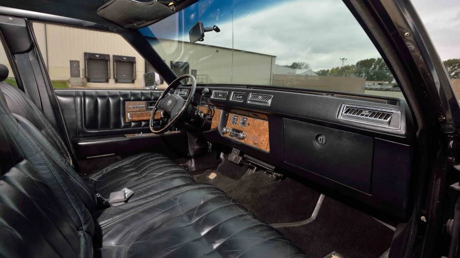 1979 Cadillac Seville - Image 5 of 12