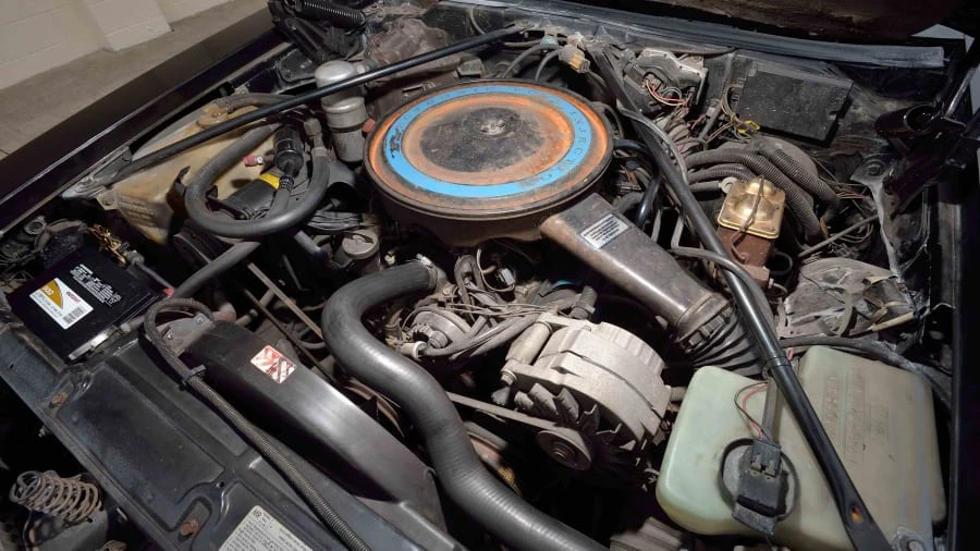 1979 Cadillac Seville - Image 6 of 12