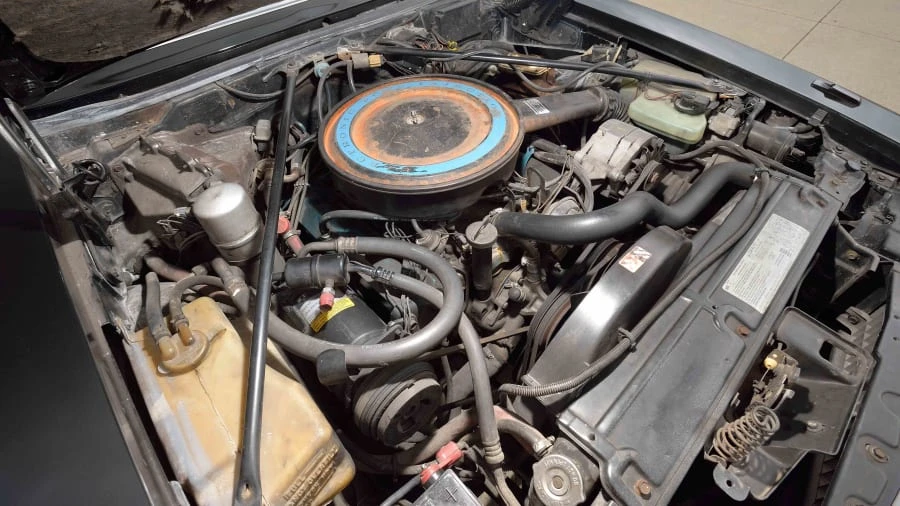 1979 Cadillac Seville - Image 7 of 12