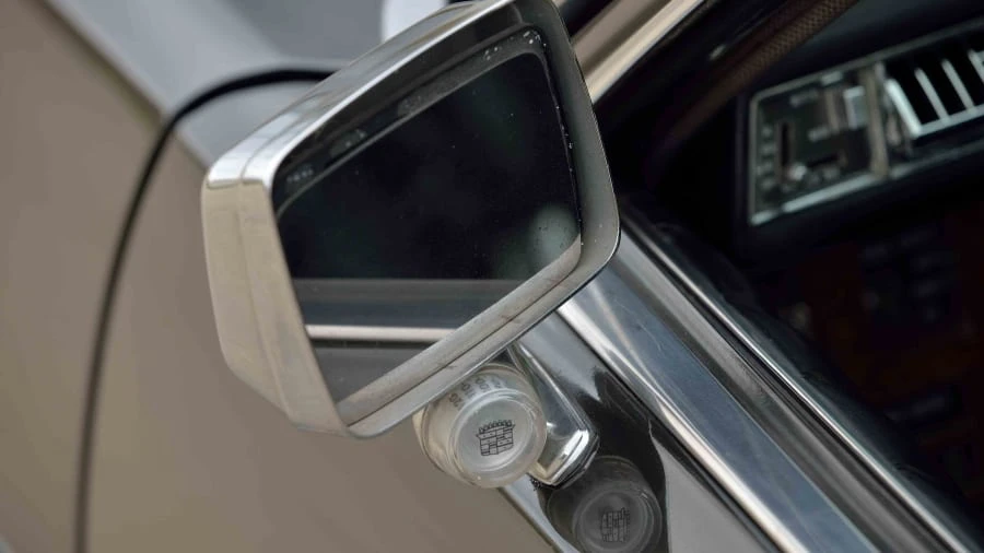 1979 Cadillac Seville - Image 9 of 12