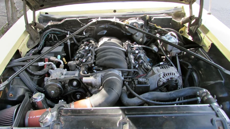 1979 Cadillac Seville - Image 3 of 3