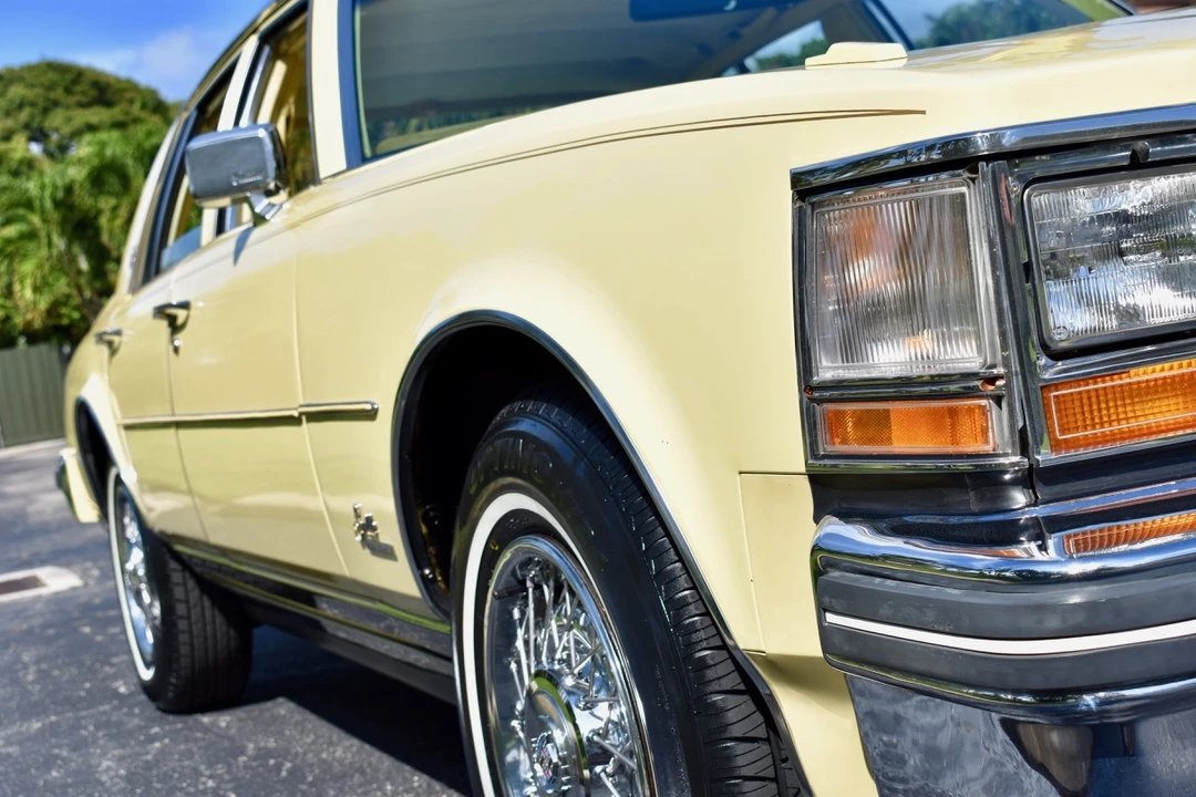 1979 Cadillac Seville - Image 23 of 31