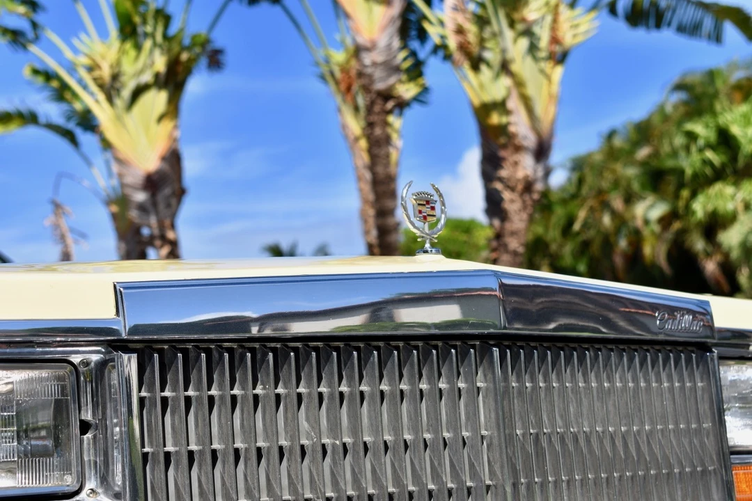 1979 Cadillac Seville - Image 22 of 31