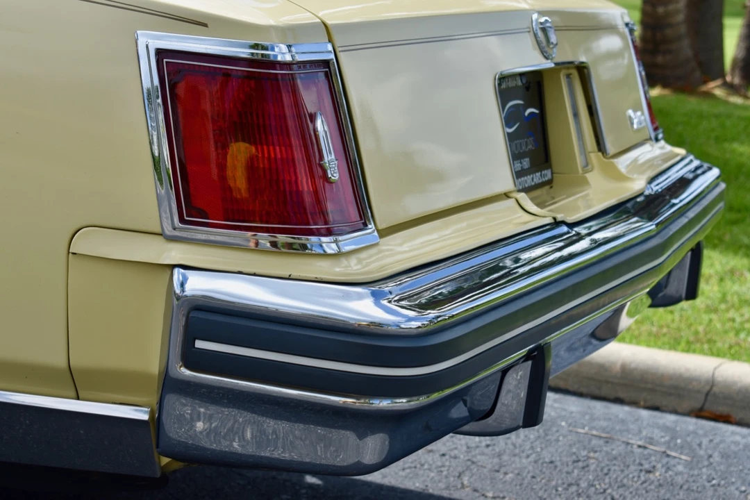 1979 Cadillac Seville - Image 31 of 31