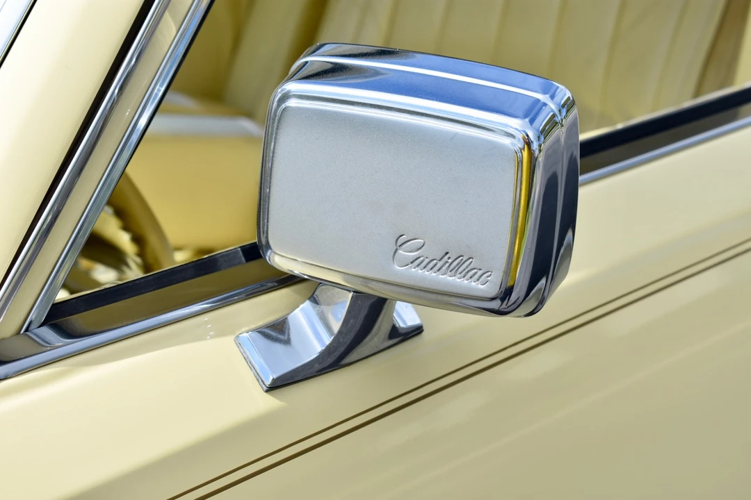 1979 Cadillac Seville - Image 29 of 31