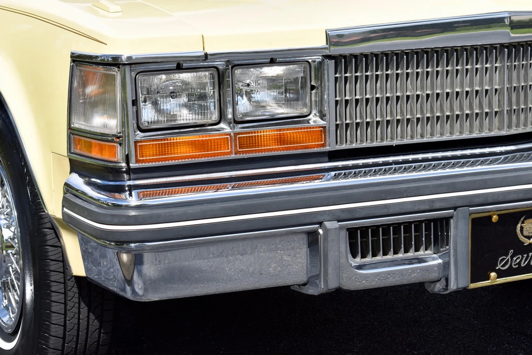 1979 Cadillac Seville - Image 28 of 31