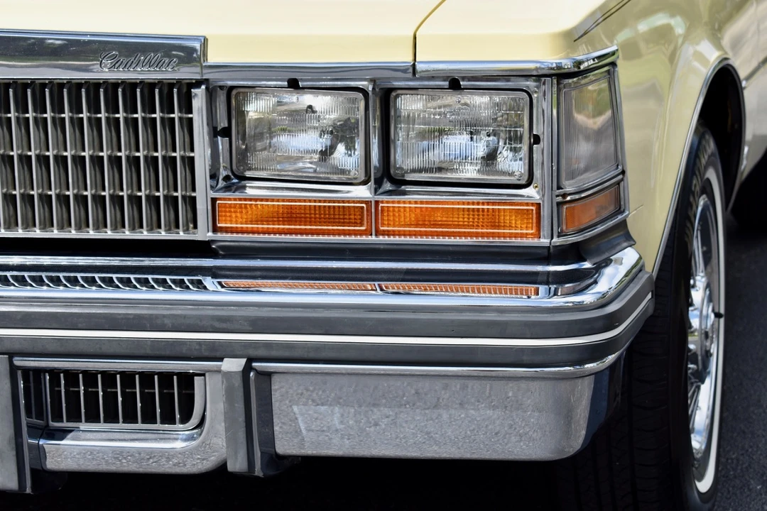 1979 Cadillac Seville - Image 27 of 31