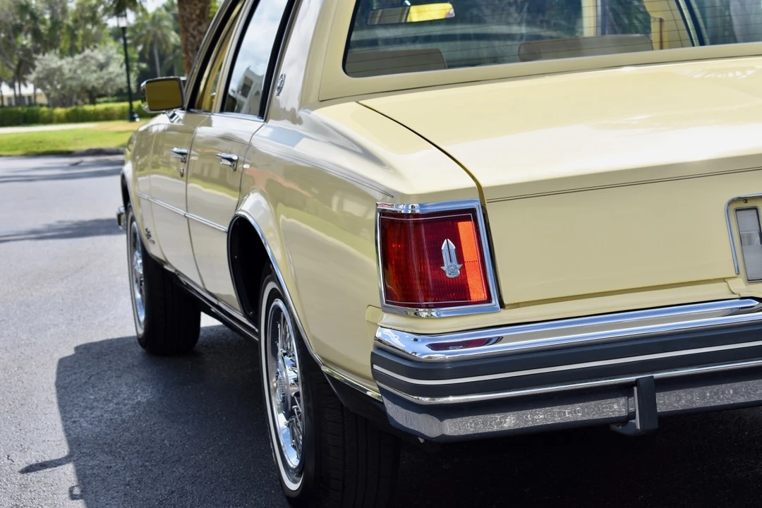 1979 Cadillac Seville - Image 30 of 31