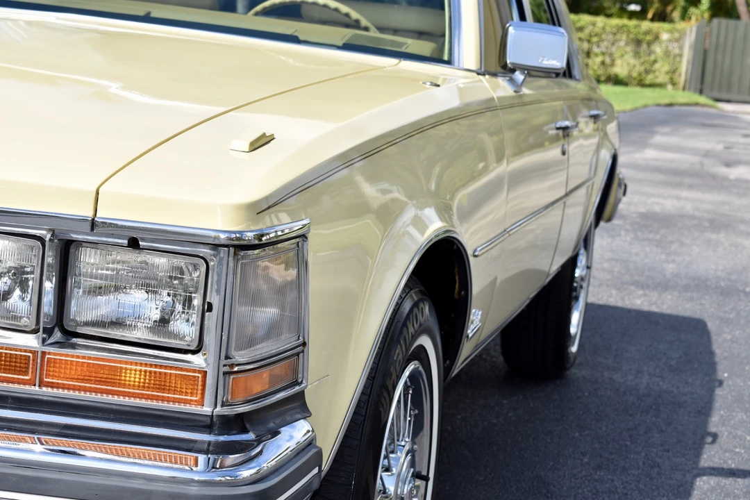 1979 Cadillac Seville - Image 25 of 31