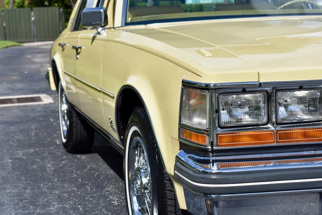 1979 Cadillac Seville - Image 26 of 31