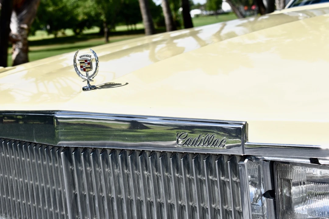 1979 Cadillac Seville - Image 24 of 31