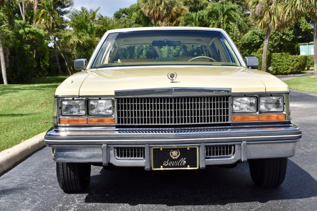 1979 Cadillac Seville - Image 20 of 31