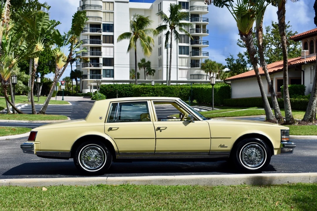 1979 Cadillac Seville - Image 13 of 31