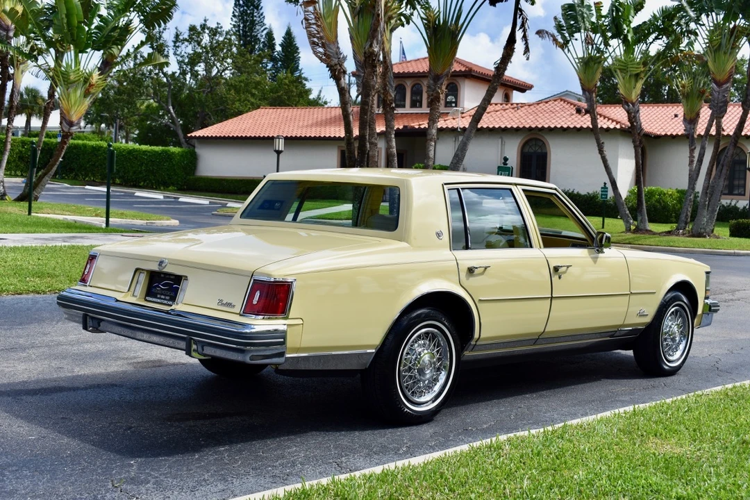 1979 Cadillac Seville - Image 11 of 31