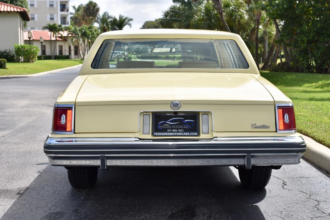 1979 Cadillac Seville - Image 10 of 31