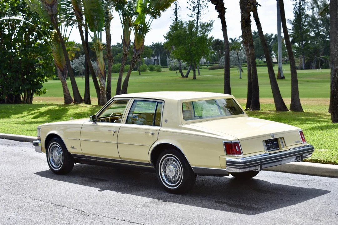 1979 Cadillac Seville - Image 9 of 31