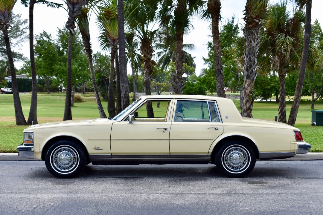 1979 Cadillac Seville - Image 7 of 31