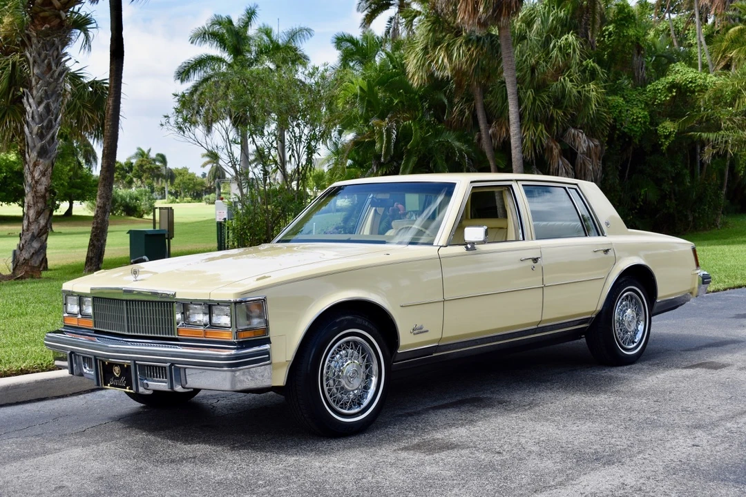 1979 Cadillac Seville - Image 3 of 31