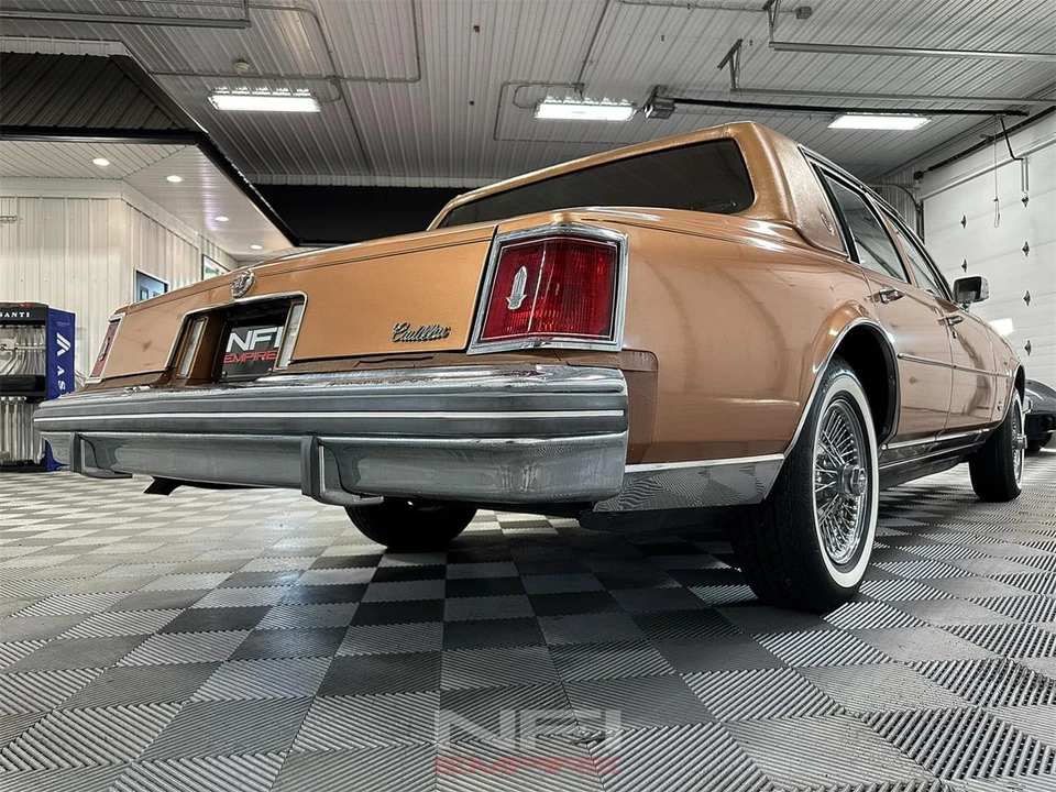 1979 Cadillac Seville - Image 19 of 31