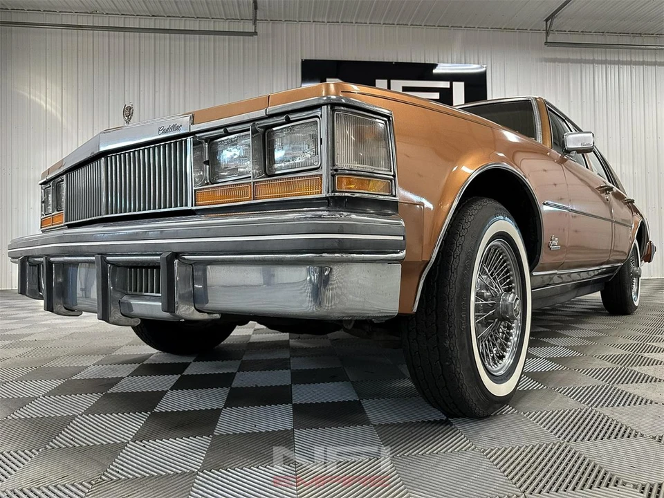 1979 Cadillac Seville - Image 13 of 31