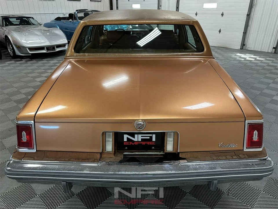 1979 Cadillac Seville - Image 9 of 31