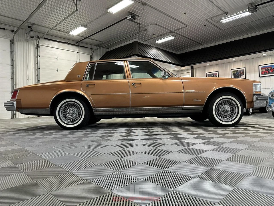 1979 Cadillac Seville - Image 17 of 31