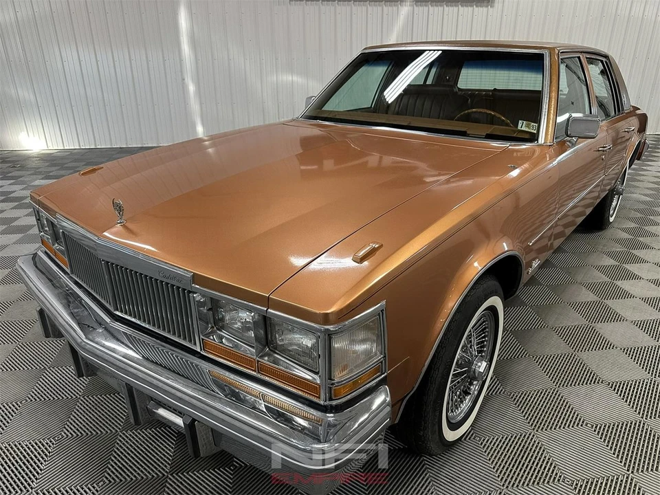 1979 Cadillac Seville - Image 3 of 31