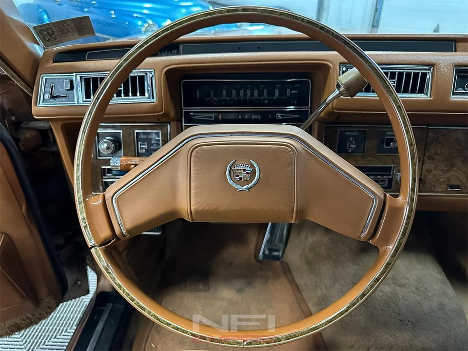 1979 Cadillac Seville - Image 25 of 31