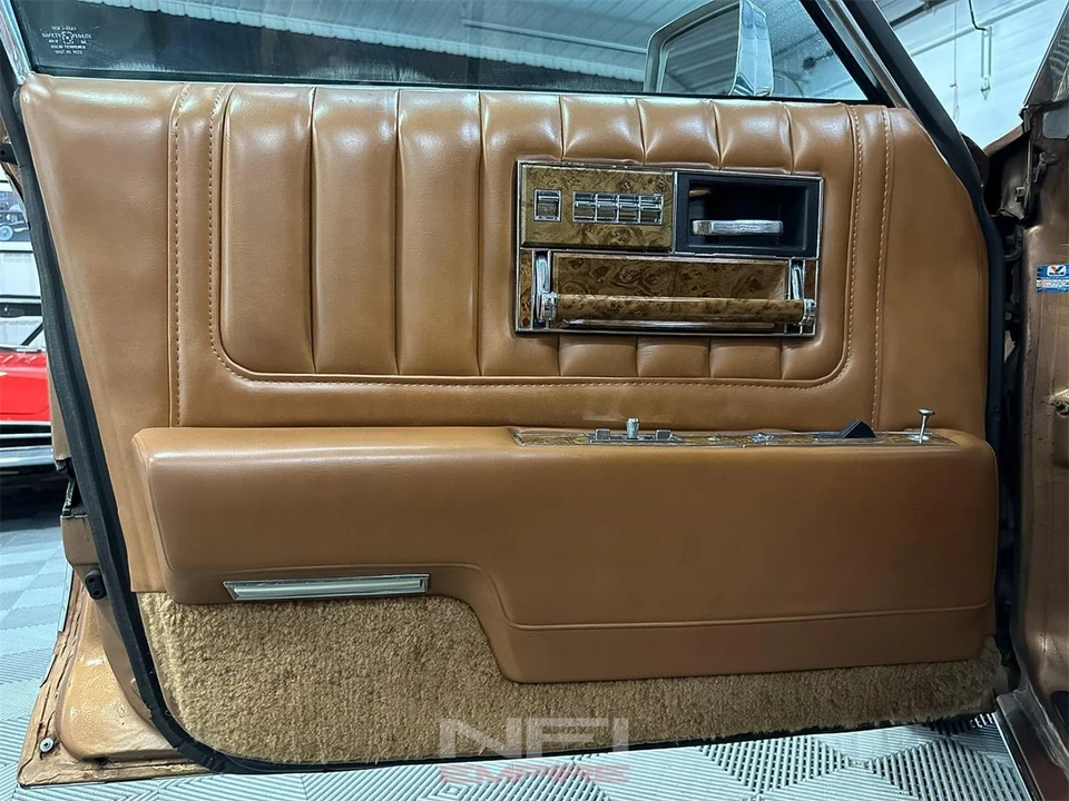 1979 Cadillac Seville - Image 29 of 31