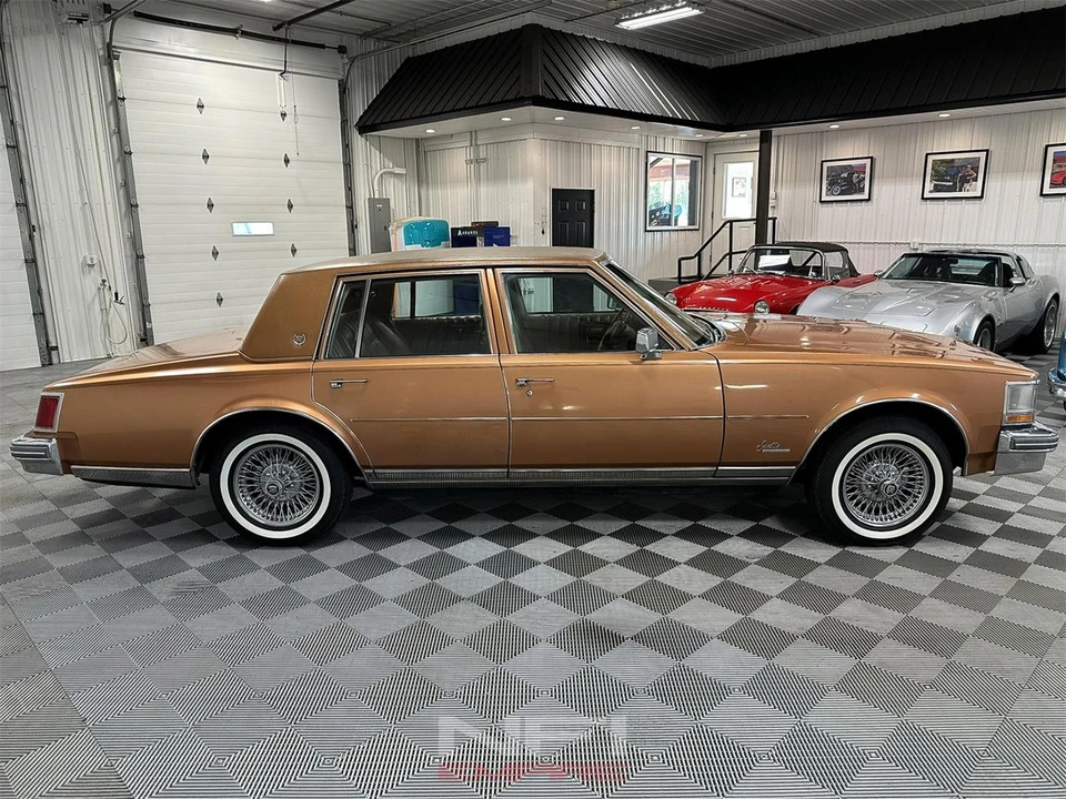 1979 Cadillac Seville - Image 7 of 31
