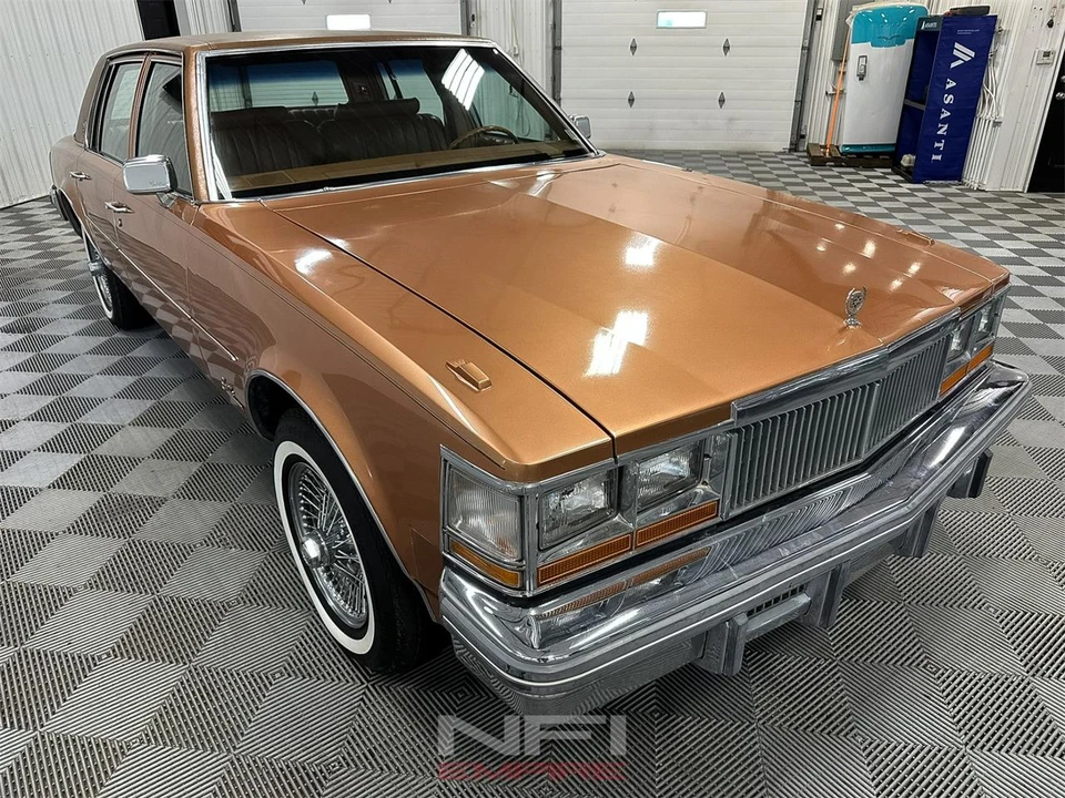 1979 Cadillac Seville - Image 5 of 31