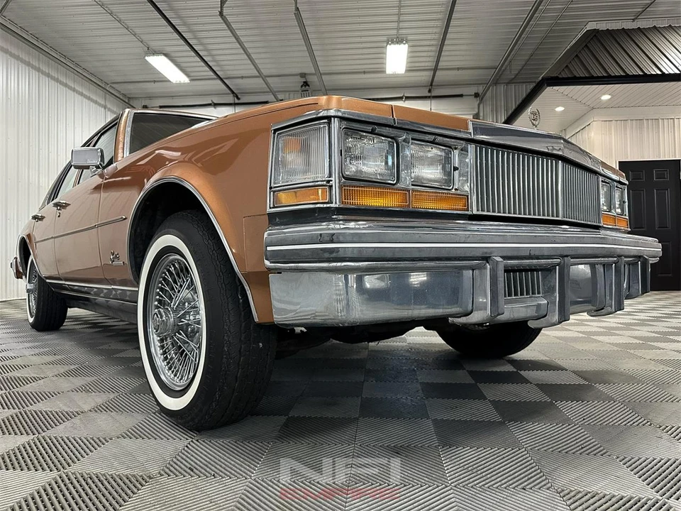 1979 Cadillac Seville - Image 15 of 31