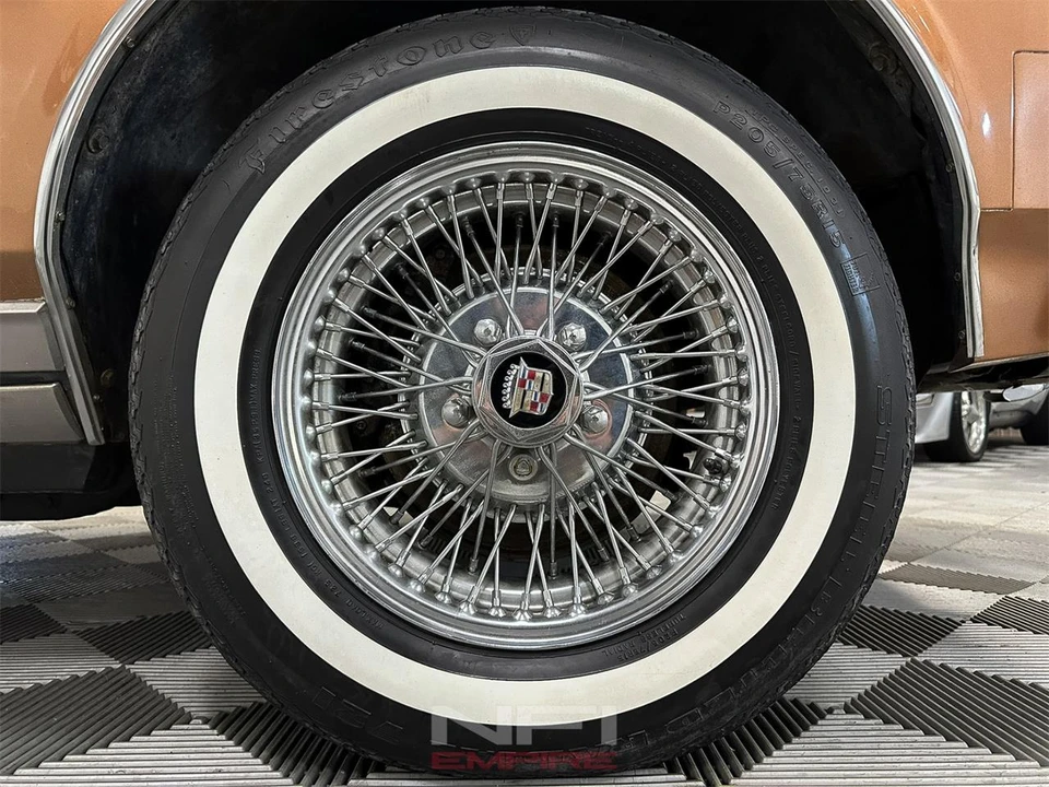 1979 Cadillac Seville - Image 16 of 31