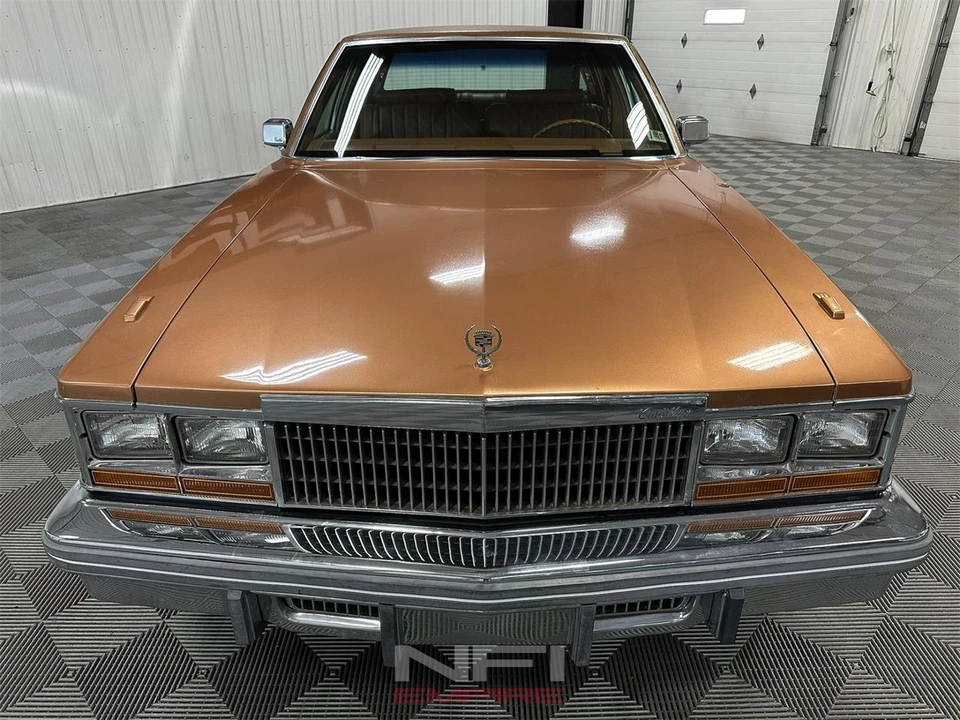 1979 Cadillac Seville - Image 4 of 31