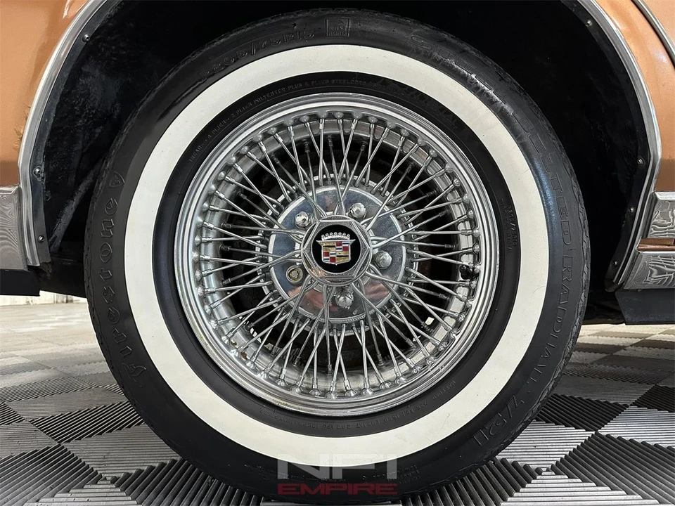 1979 Cadillac Seville - Image 18 of 31
